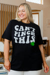 Sample Can't Pinch This Graphic Tee