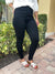 Judy Blue - Ebony High Rise Tummy Control Skinny Jeans