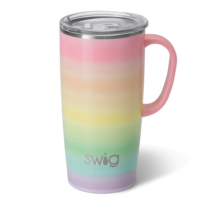 Swig - Over The Rainbow