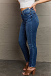 IS Judy Blue Taylor High Waist Slim Fit Jeans