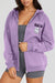 Simply Love Full Size MAMA Graphic Hoodie
