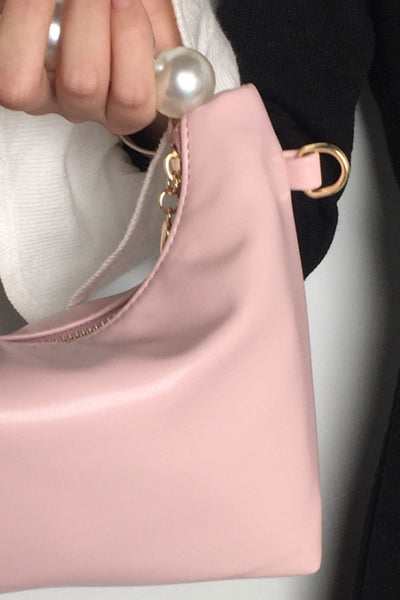 Carrie Pearl Handbag