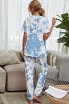 In the Clouds Jogger Lounge Set