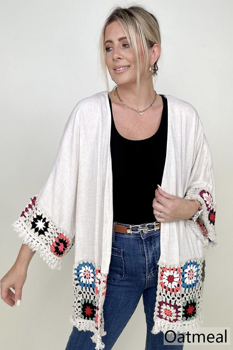 Umgee 2025 kimono cardigan