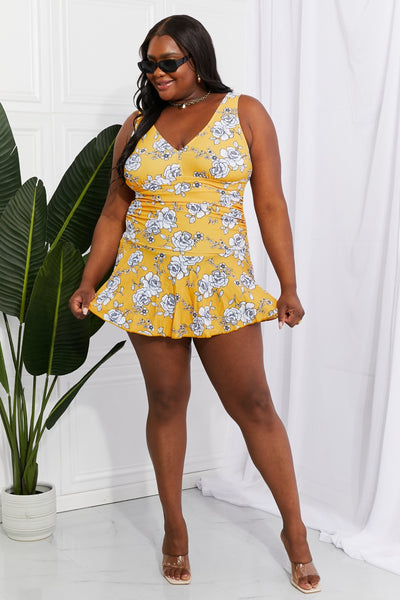 Asos swim outlet dress