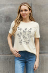 Horses Graphic Tee