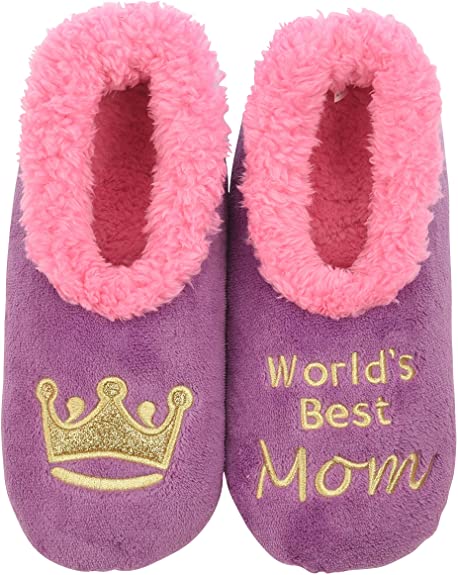 Snoozies Pairables-Womens