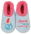 Snoozies Pairables-Womens