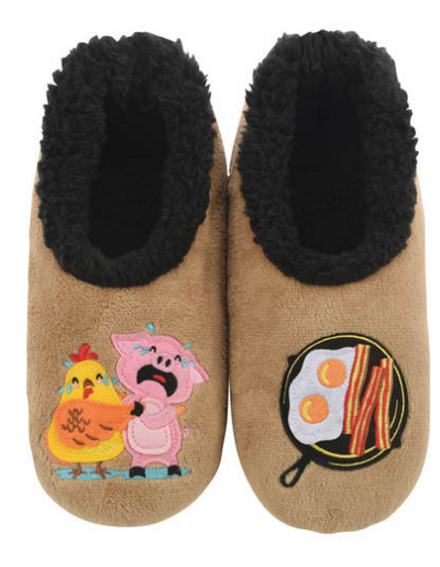 Snoozies Pairables- Mens