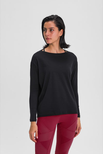 Your New Favorite Active Top