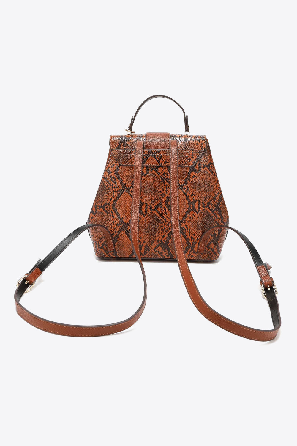 Nicole Lee Pearl Chain Link Embellished Shoulder Bag, Fashion Print Small  Handbag, Removable Crossbody (All Emotion): Handbags: Amazon.com