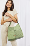 Nicole Lee Right About Now Handbag