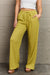Dainty Delights Textured Pants