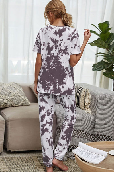 In the Clouds Jogger Lounge Set