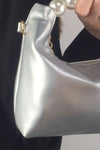 Carrie Pearl Handbag